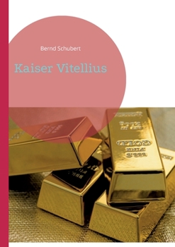 Paperback Kaiser Vitellius [German] Book
