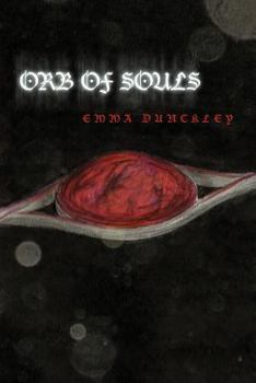 Paperback Orb of Souls Book