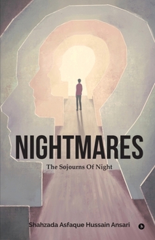 Paperback Nightmares: The Sojourns of Night Book