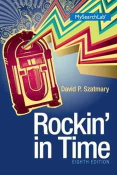 Paperback Rockin in Time Book