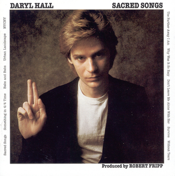 Music - CD Sacred Songs Book