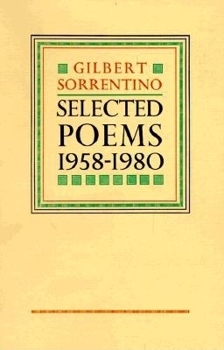 Paperback Selected Poems 1958-1980 Book