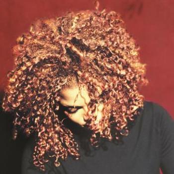 Vinyl The Velvet Rope (2 LP) Book