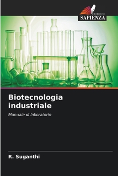 Paperback Biotecnologia industriale [Italian] Book