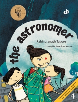 Paperback The Astronomer Book
