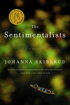 Paperback The Sentimentalists Book