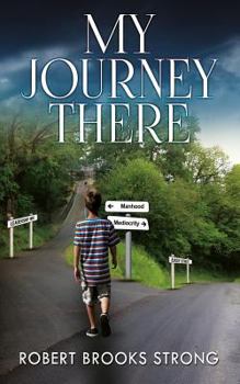 Paperback My Journey There Book