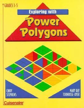 Paperback Exploring With Power Polygons Book