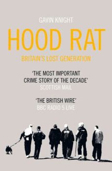 Paperback Hood Rat Book