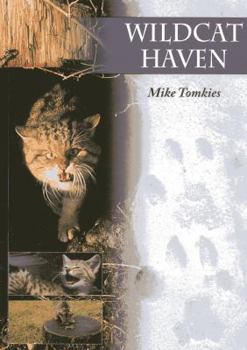 Paperback Wildcat Haven Book