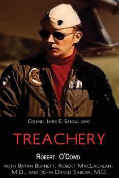 Paperback Treachery: Murder, Cocaine, and the Lucifer Directive Book