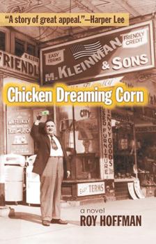 Hardcover Chicken Dreaming Corn Book