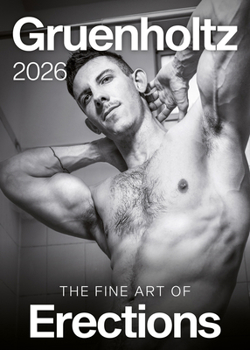 Misc. The Fine Art of Erections 2026 Book