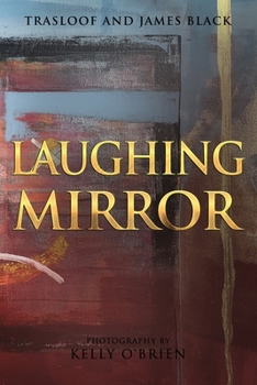 Paperback Laughing Mirror Book