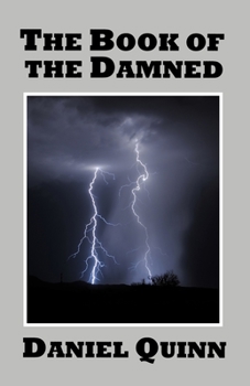 Paperback The Book of the Damned Book