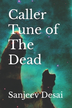 Paperback Caller Tune of The Dead Book