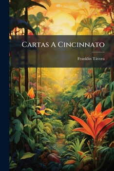 Paperback Cartas A Cincinnato [Portuguese] Book