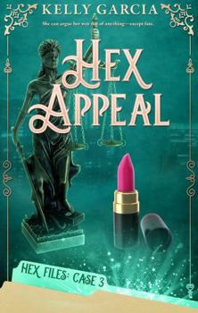 Paperback Hex Appeal (The Hex Files) Book