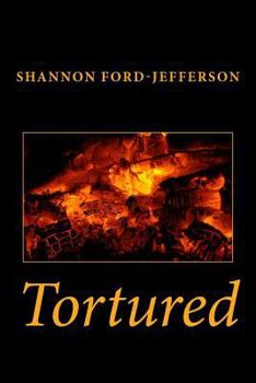 Paperback Tortured Book
