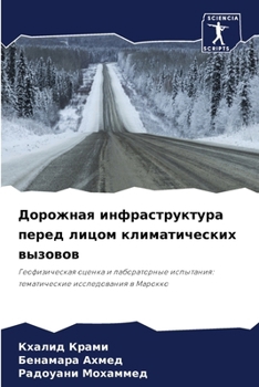 Paperback Дорожная инфраструктур&# [Russian] Book