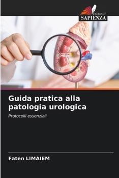 Paperback Guida pratica alla patologia urologica [Italian] Book