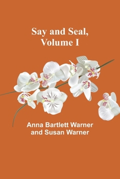 Paperback Say and Seal, Volume I Book