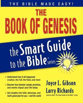 Paperback The Book of Genesis Book