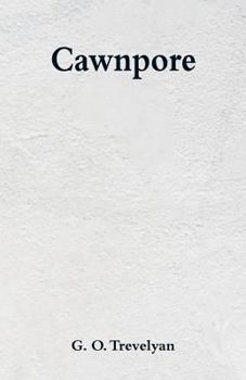 Paperback Cawnpore Book