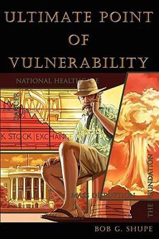 Paperback Ultimate Point of Vulnerability Book