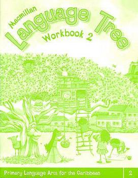 Paperback Language Tree Caribbean 2 WB Book