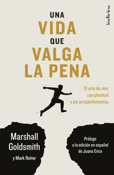 Paperback Una Vida Que Valga La Pena [Spanish] Book