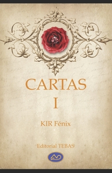 Paperback Cartas I: De los Tiempos Krónidas [Spanish] Book