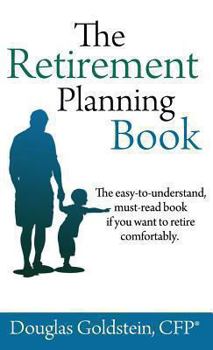 Hardcover The Retirement Planning Book