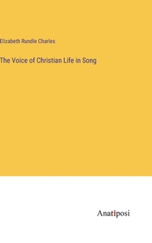 Hardcover The Voice of Christian Life in Song Book