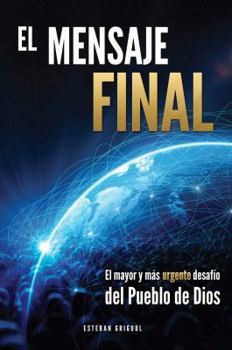 Paperback El Mensaje Final Book