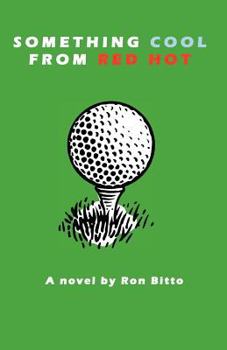 Paperback Something Cool from Red Hot Book