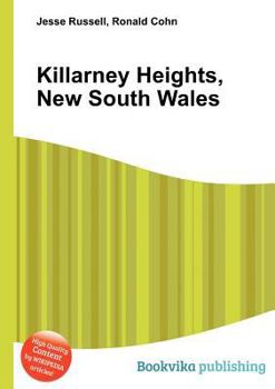 Paperback Killarney Heights, New South Wales Book