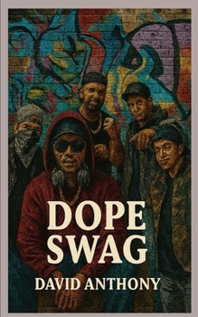 Paperback Dope Swag: A Journey through Rap Music Book