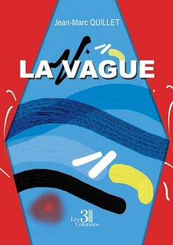 Paperback La Vague [French] Book