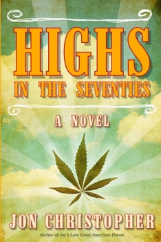 Paperback Highs In The Seventies Book