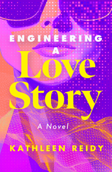 Paperback Engineering a Love Story Book