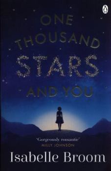 Paperback One Thousand Stars and You Book