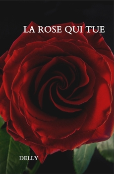 Paperback La rose qui tue [French] Book