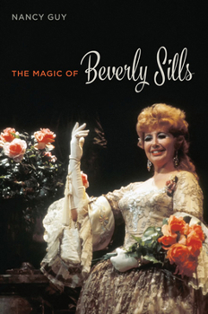 Hardcover The Magic of Beverly Sills Book