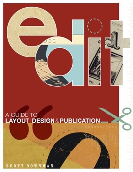 Paperback Edit Book