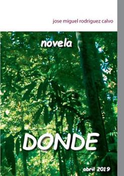 Paperback Donde [Spanish] Book