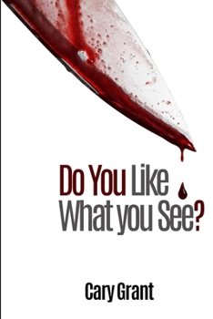 Paperback Do You Like What You See? Book