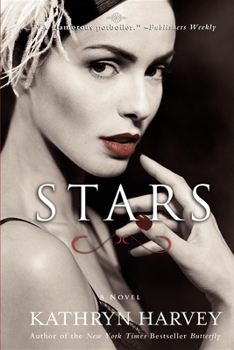 Stars - Book #2 of the Butterfly Trilogy