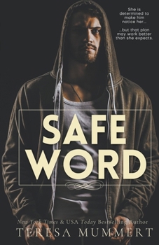 Paperback Safe Word Book