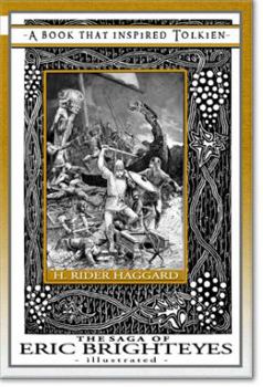 The Saga of Eric Brighteyes